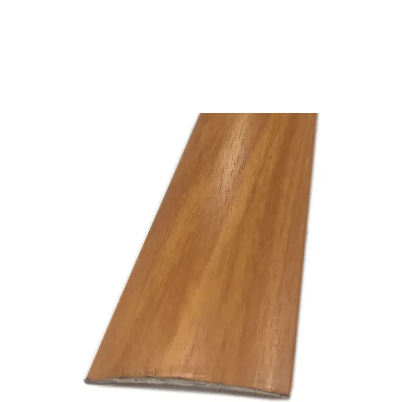 Barre de Seuil Coumaru/teck Jonction 2.70ml (70427) - Accueil - Over Parquet