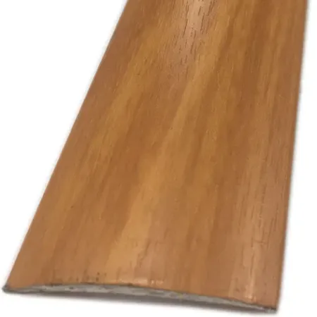 Barre de Seuil Coumaru/teck Jonction 2.70ml (70427) - Accueil - Over Parquet