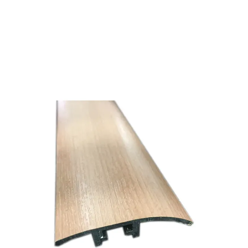 Barre de Seuil Différence de Niveau Hêtre 5cm (277693) 0.93m - Accueil - Over Parquet