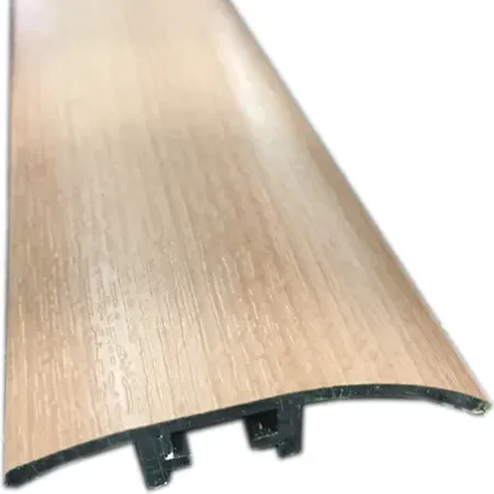 Barre de Seuil Différence de Niveau Hêtre 5cm (277693) 0.93m - Accueil - Over Parquet