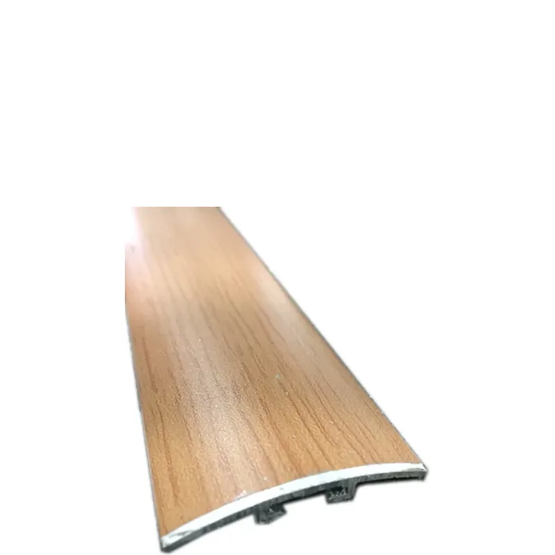 Barre de Seuil Jonction Hêtre (277593) 0.93m - Accueil - Over Parquet