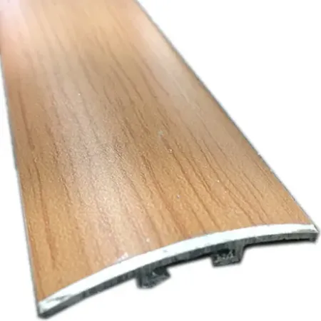 Barre de Seuil Jonction Hêtre (277593) 0.93m - Accueil - Over Parquet