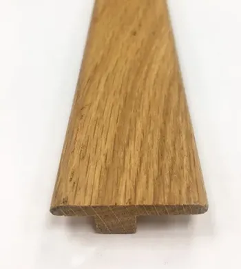 Barre de Seuil Massif 1m en t Verni - Accueil - Over Parquet