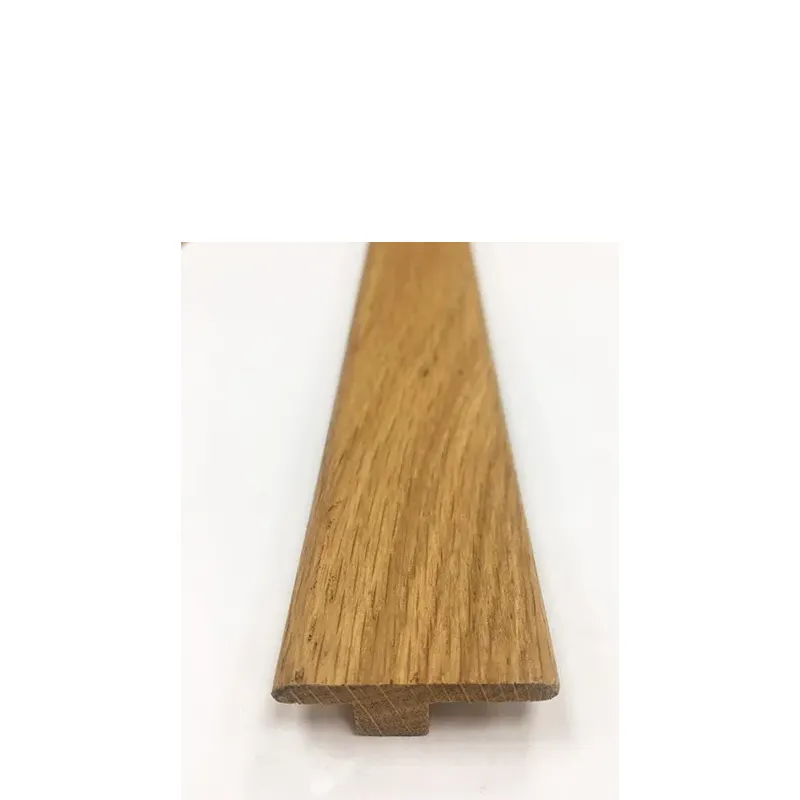 Barre de Seuil Massif 1m en t Verni - Accueil - Over Parquet