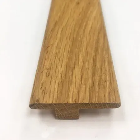 Barre de Seuil Massif 1m en t Verni - Accueil - Over Parquet
