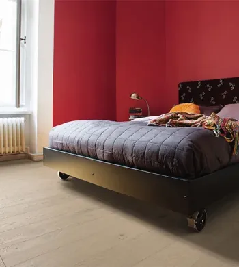 Parquet Flottant Chêne Huilé - Over Parquet