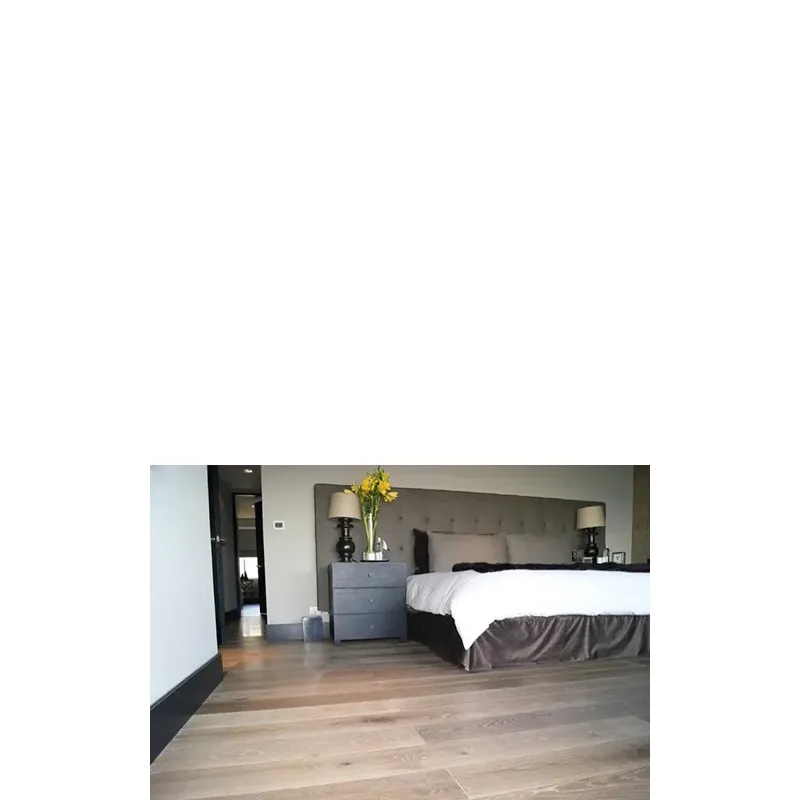 Chêne Massif Huilé Rustique Brossé Madagascar 160x15mm - Accueil - Over Parquet Chêne Massif Huilé Rustique Brossé Madagascar 160x15mm - Accueil - Over Parquet