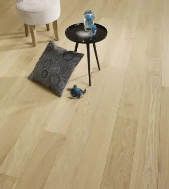 Parquet Massif - Over Parquet