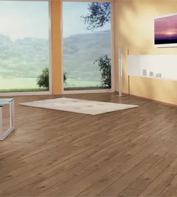 Collection Monaco - Over Parquet