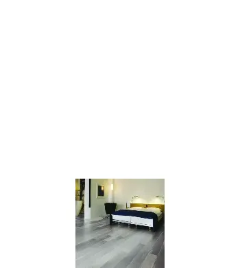Collection Amsterdam - Over Parquet