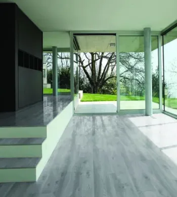 Collection Amsterdam - Over Parquet