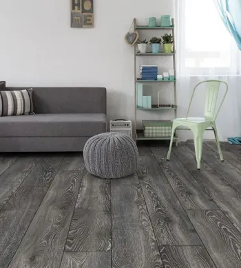Collection Amsterdam - Over Parquet