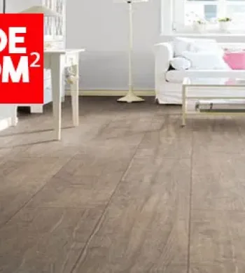 Collection Naples - Over Parquet