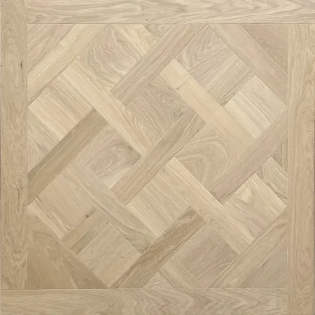 Chêne Versailles Chambord Brut - Versailles - Over Parquet