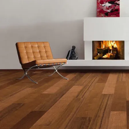 jarrah contrecolle verni lisse diamant monolame 127mm x14.5mm x 1795mm - prix pour le lot de 28.77m² - Accueil - Over Parquet
