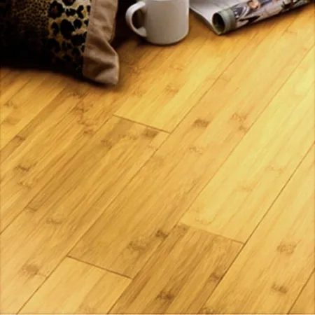 bambou massif verni horizontal vanille mat 96x15x960mm - prix pour le lot de 68.51m² - Accueil - Over Parquet