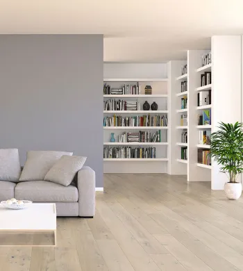 Parquet Massif - Over Parquet