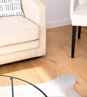 Parquet Massif - Over Parquet
