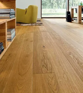 Accueil - Over Parquet
