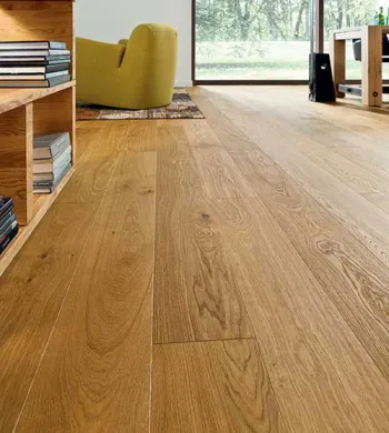 Accueil - Over Parquet