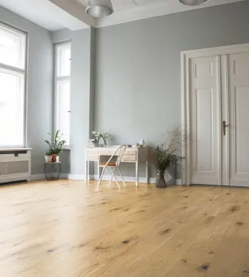 Parquet Massif - Over Parquet