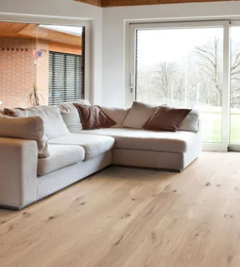 Parquet Massif - Over Parquet