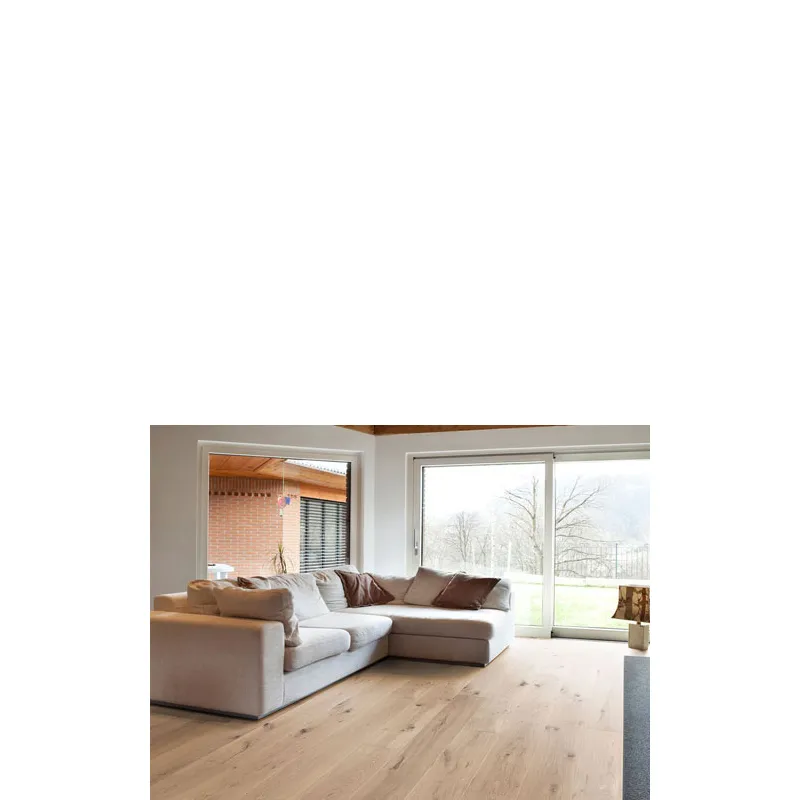 Chêne Massif Verni Brossé Rustique Invisible - 160mm x 14mm x 1800mm - Parquet Massif Chêne Verni - Over Parquet Chêne Massif Verni Brossé Rustique Invisible - 160mm x 14mm x 1800mm - Parquet Massif Chêne Verni - Over Parquet