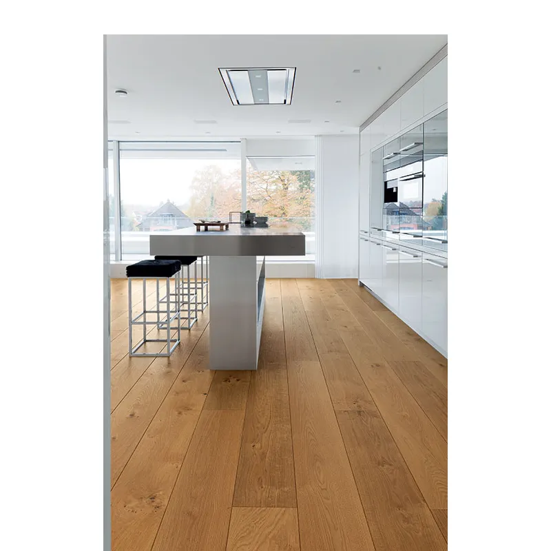chene contrecolle verni mat rustique village 145x12x 3.2mm (600-2200) go2 - Accueil - Over Parquet