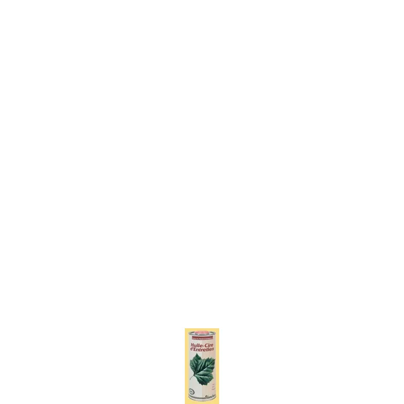 huile cire blanchon naturel 2.5 litres - Accueil - Over Parquet