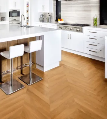 Accueil - Over Parquet