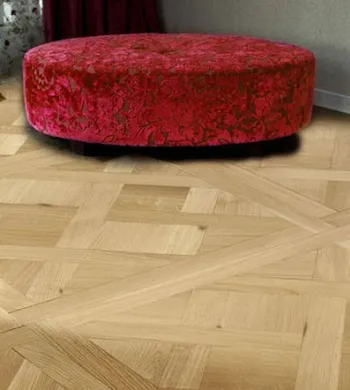 Accueil - Over Parquet