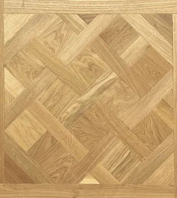 Accueil - Over Parquet
