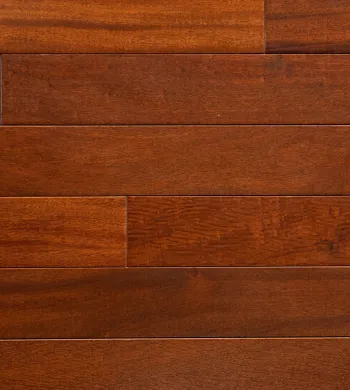 Parquet Massif Exotique Verni - Over Parquet