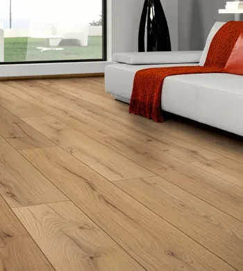 Collection Alexandrie - Over Parquet