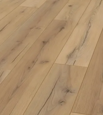 Collection Alexandrie - Over Parquet