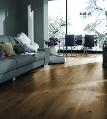 Collection Milan - Over Parquet