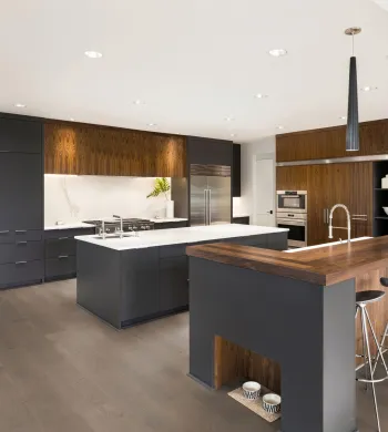 Parquet Flottant - Over Parquet