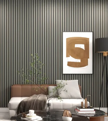 Panneaux Muraux - Over Parquet