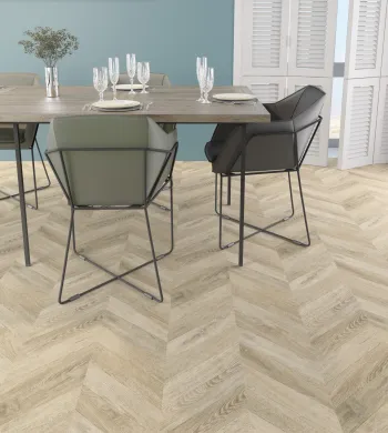 Parquet Sol Stratifié - Over Parquet