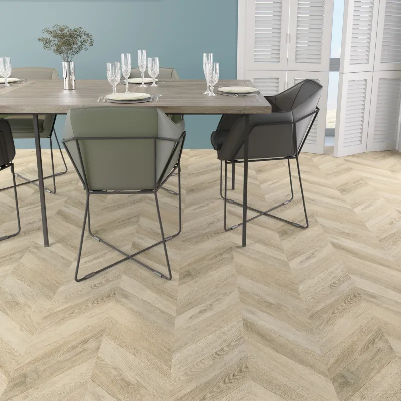 Point de Hongrie Aspect Chêne Gris Vieilli - Classe d'usage AC6 - Accueil - Over Parquet Point de Hongrie Aspect Chêne Gris Vieilli - Classe d'usage AC6 - Accueil - Over Parquet