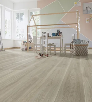 Collection Milan - Over Parquet