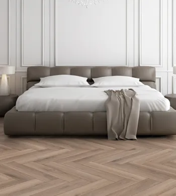 Collection Vieux Paris - Over Parquet