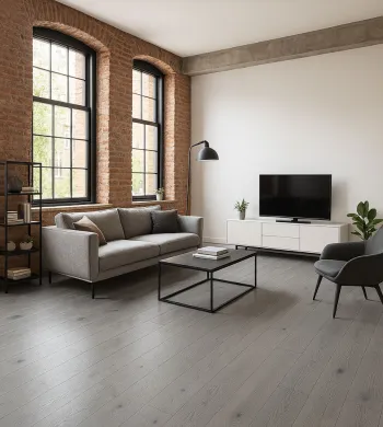Parquet Flottant - Over Parquet