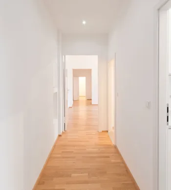Parquet Massif - Over Parquet
