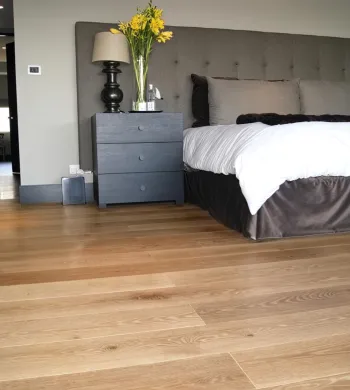 Parquet Flottant - Over Parquet