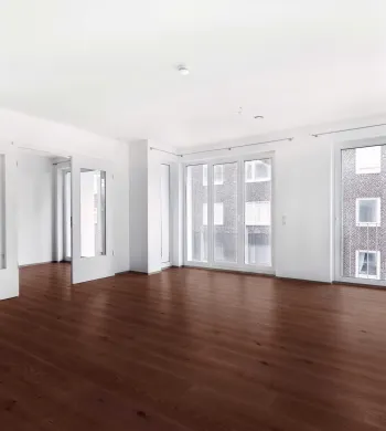 Parquet Flottant - Over Parquet
