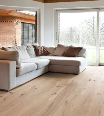 Parquet Massif - Over Parquet
