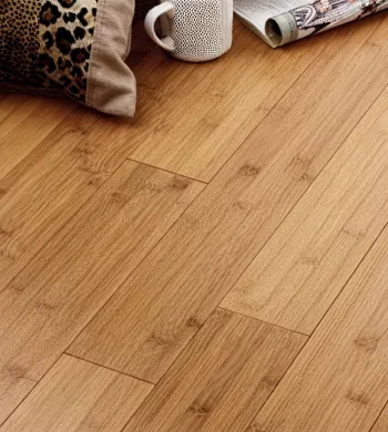 Parquet Massif - Over Parquet