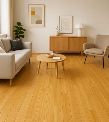 Parquet Massif Exotique Verni - Over Parquet