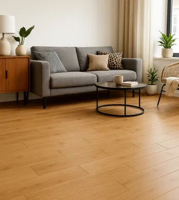 Parquet Massif - Over Parquet